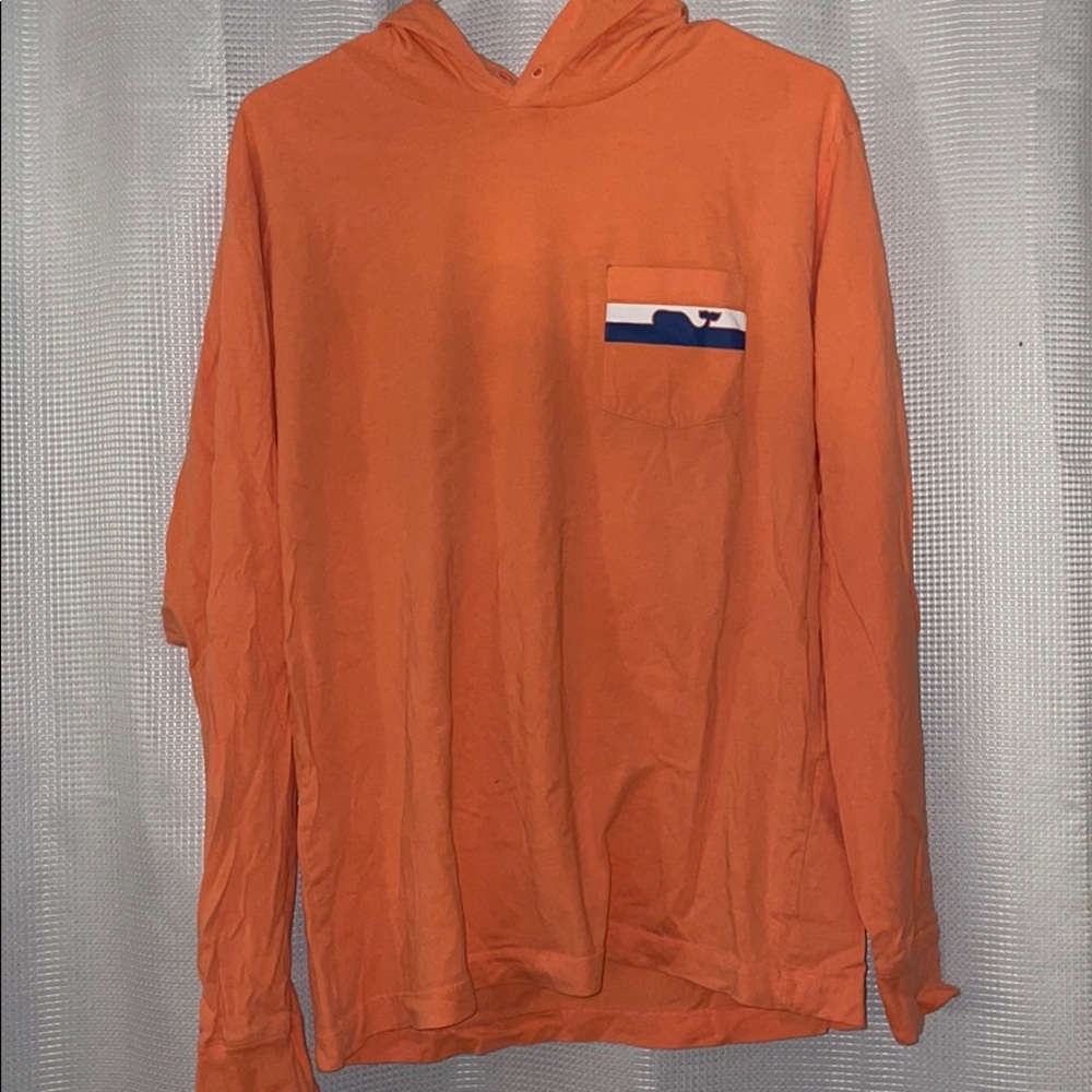 Vineyard Vines hoodie